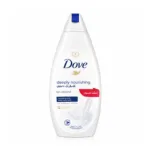 Dove ডিপলি নারিশিং বডি ওয়াশ 500ml