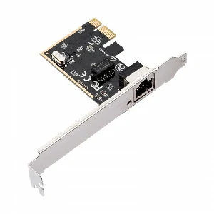 ORICO PTR-SU Electric Ethernet Card