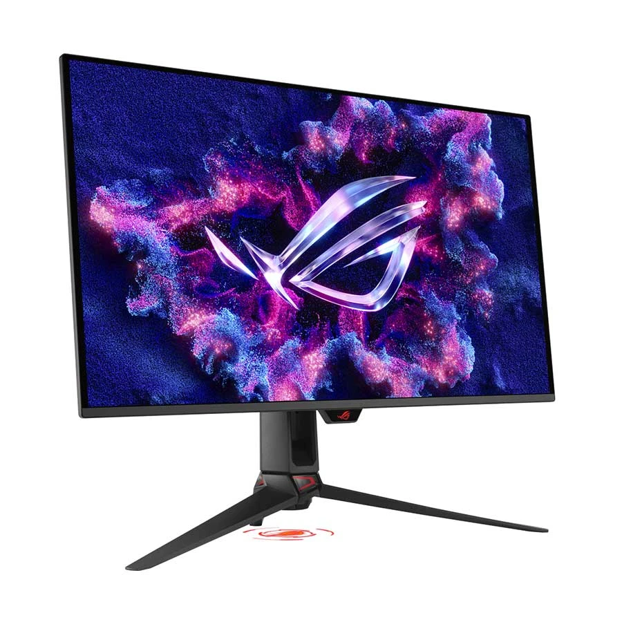 ASUS ROG Swift OLED PG32UCDM Gen3 32 Inch 4K 240Hz Gaming Monitor
