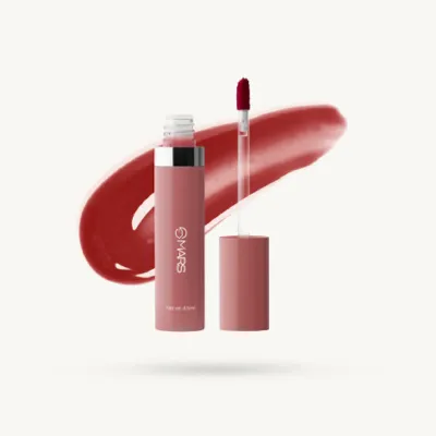 Mars Drip লিপ মিস্ট 4.5ml, শেড 05 Cranberry Drip