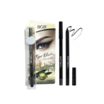 BOB Keen Black ওয়াটারপ্রুফ পেন্সিল জেল লাইনার