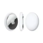 Apple AirTag আইটেম ট্র্যাকার – 4 প্যাক