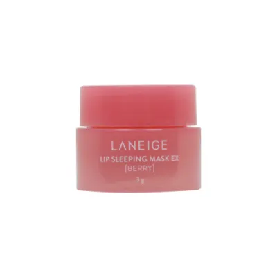 Laneige লিপ স্লিপিং মাস্ক 3g