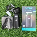 VGR V-932 কর্ডলেস মিনি হেয়ার ও বিয়ার্ড ট্রিমার (ছেলেদের)