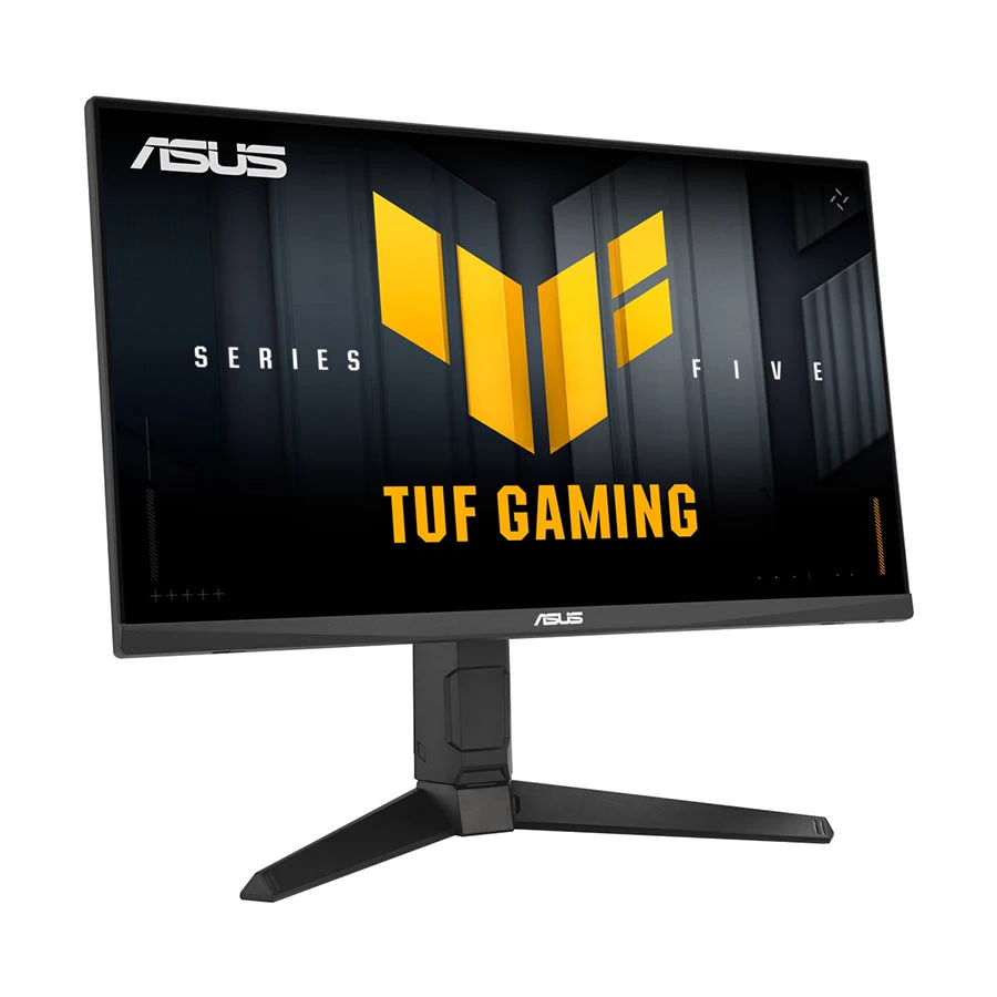 ASUS TUF Gaming VG249QML5A 23.8 Inch FHD IPS 240Hz Gaming Monitor