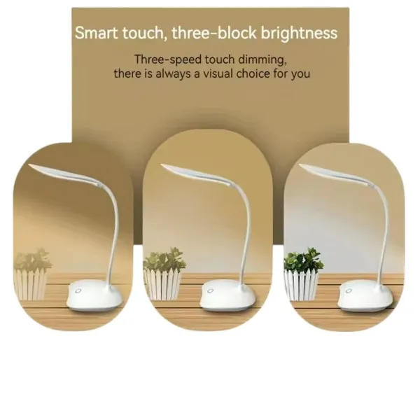 LED ডেস্ক ল্যাম্প