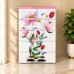 RFL ডাবল 5D KD এলিট HD ওয়ার্ডরোব - Lotus