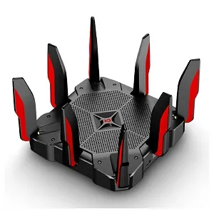 TP-Link Archer C5400X AC5400 MU-MIMO ট্রাই-ব্যান্ড গেমিং রাউটার