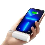 পাওয়ার ব্যাংক মিনি 5000mAh