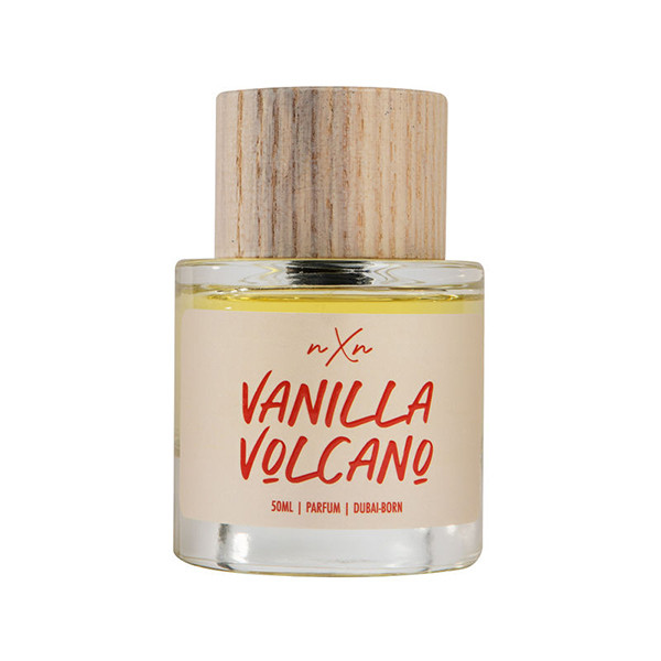 NXN Vanilla Volcano EDP 50ML For Unisex