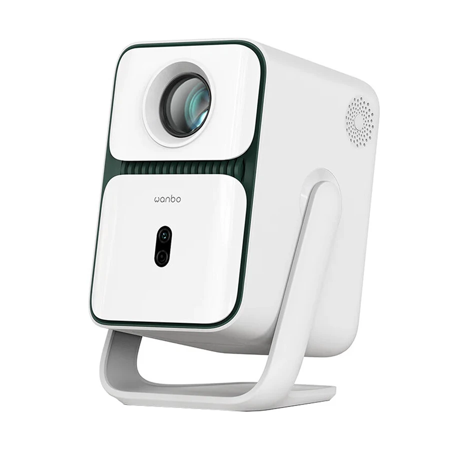 Xiaomi Wanbo T2 Ultra 500 Lumens FHD LCD Android Smart Projector