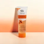 EverGlow Papaya ফেস ওয়াশ জেল 100ml