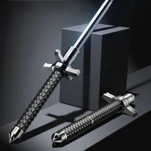 Premium Self Defense Stick