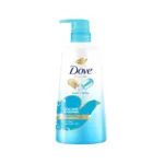 Dove মাইসেলার ভলিউম নারিশমেন্ট শ্যাম্পু 430ml