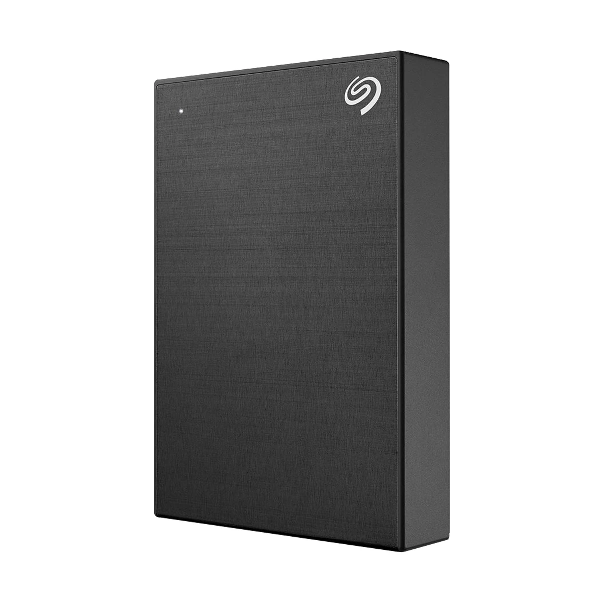 Seagate One Touch 5TB Portable USB 3.0 Black External HDD