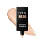 Mars Skin Perfection কালার কারেক্টিং BB ক্রিম - 01 Fair