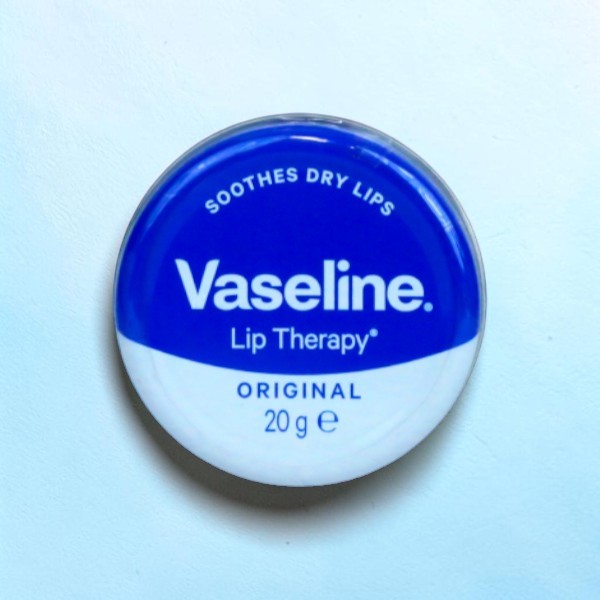Vaseline Lip Therapy - Original  20g (Poland)