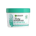 Garnier Body Superfood অ্যালোভেরা ও ম্যাগনেসিয়াম বডি ক্রিম 380ml