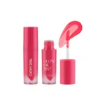 Cathy Doll গ্লো অয়েল লিপ টিন্ট – 03 Candy Pink