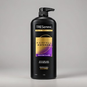 TRESemme Hairfall Defense কেরাটিন ফিলার্স শ্যাম্পু 1.2L