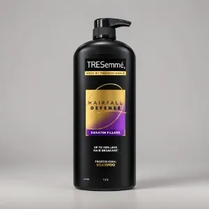 TRESemme Hairfall Defense কেরাটিন ফিলার্স শ্যাম্পু 1.2L