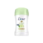 Dove Go Fresh ময়েশ্চারাইজিং ক্রিম অ্যান্টিপারস্পিরেন্ট স্টিক 40g