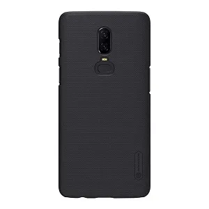 Nillkin OnePlus 6 সুপার ফ্রস্টেড শিল্ড কেস