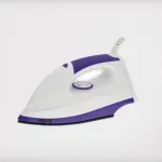 VISION ইলেকট্রনিক আয়রন VIS-YPF-633 বেগুনি