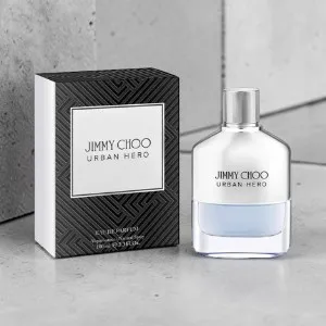 Jimmy Choo Urban Hero ইও দ্য পারফিউম স্প্রে 100 মিলি