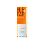 Nip+Fab এক্সফোলিয়েট গ্লাইকোলিক ফিক্স সিরাম 30 মিলি