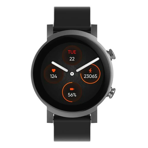 TicWatch E3 Android Wear OS স্মার্টওয়াচ