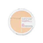 Maybelline Super Stay ফুল কভারেজ পাউডার ফাউন্ডেশন - 220 Natural Beige