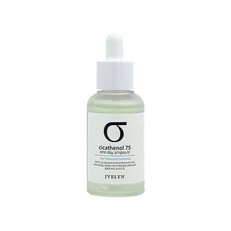Jvelyn Cicathenol 75 ওয়ান ডে অ্যাম্পুল সিরাম 50ml