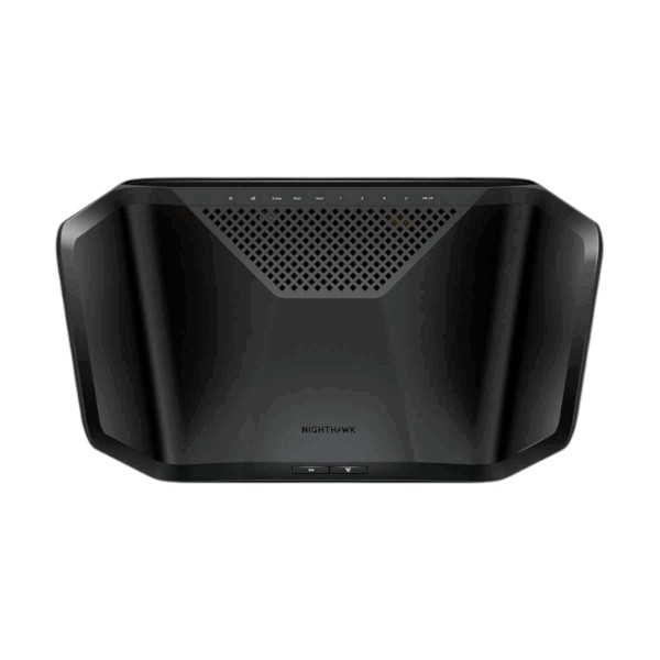 Netgear Nighthawk RAX70 AX6600 ট্রাই-ব্যান্ড WiFi 6 রাউটার