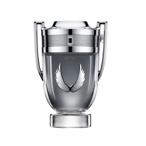 Paco Rabanne Invictus Platinum EDP ছেলেদের পারফিউম 100ml