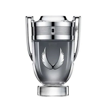 Paco Rabanne Invictus Platinum EDP ছেলেদের পারফিউম 100ml