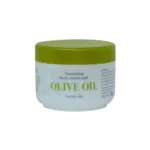 SCOSMETICS অলিভ অয়েল নারিশিং বডি ক্রিম 200 মিলি