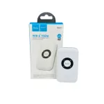 Hoco DQ11 4G পকেট রাউটার WiFi 6