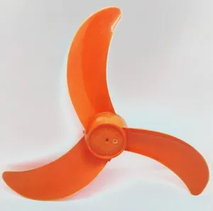 PVC 3 ব্লেড ফ্যান পাখা