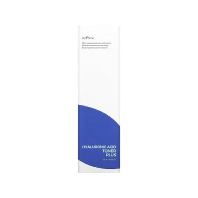 Isntree Hyaluronic Acid টোনার প্লাস 200ml