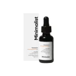 Minimalist ট্রানেক্সামিক 03% ফেস সিরাম 30ml