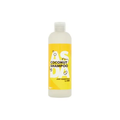 Asda Coconut শ্যাম্পু 500ml
