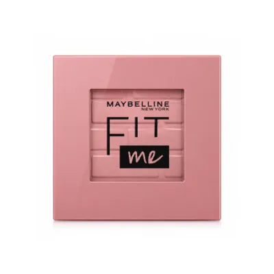 Maybelline New York Fit Me Blush 4.5g - Proud (China)