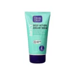Clean & Clear Deep Action ক্রিম ওয়াশ 150 মিলি
