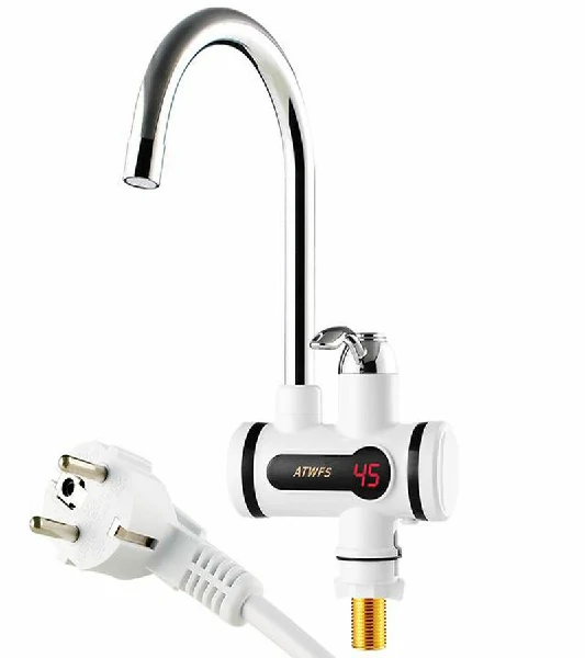 Digital Instant Hot Water Tap (Basin)