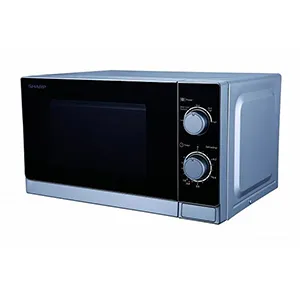 Sharp 20 লিটার মাইক্রোওয়েভ ওভেন R-20A0