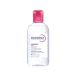 Bioderma Sensibio H2O মাইসেলার ওয়াটার মেকআপ রিমুভার 250ml