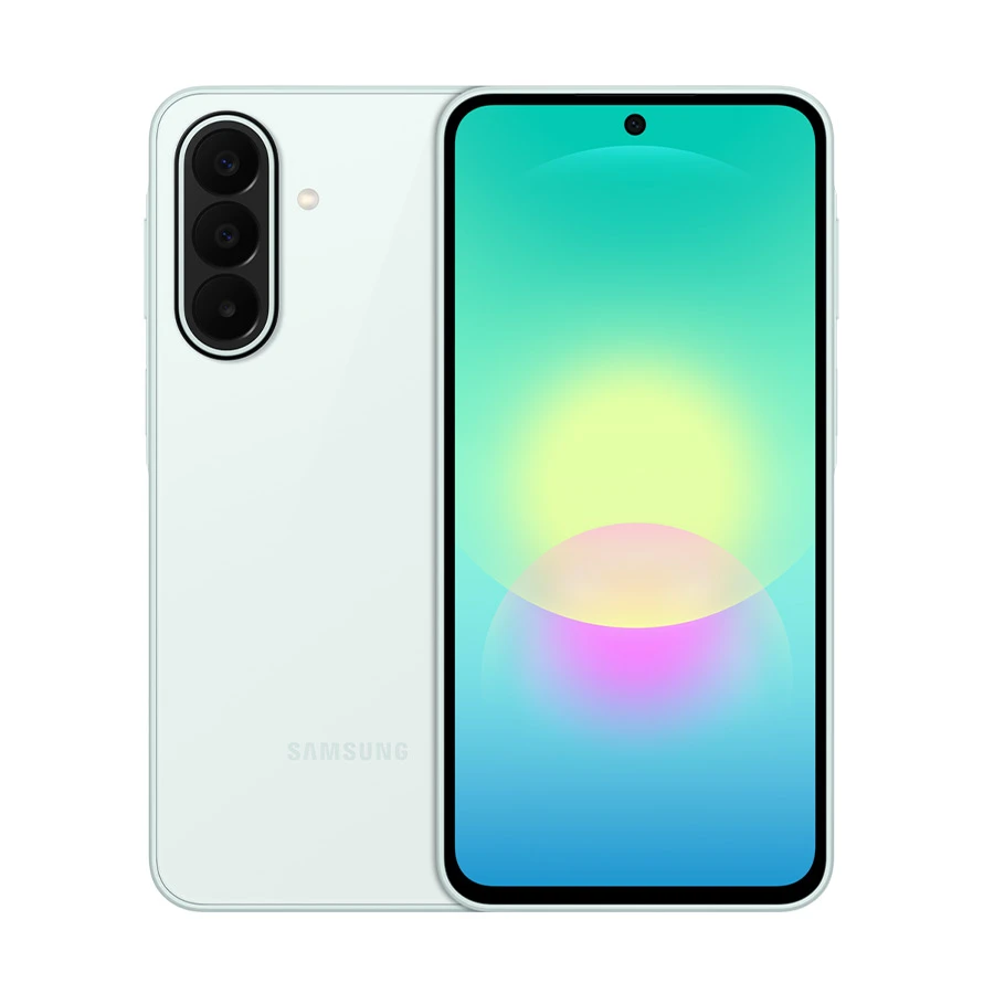 Samsung Galaxy A27 5G 8GB RAM, 128GB ROM Light Green Smartphone