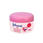 Johnson's বেবি ক্রিম 100g