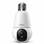Imou Bulb Cam 2C 3MP 2K Wi-Fi সিকিউরিটি ক্যামেরা